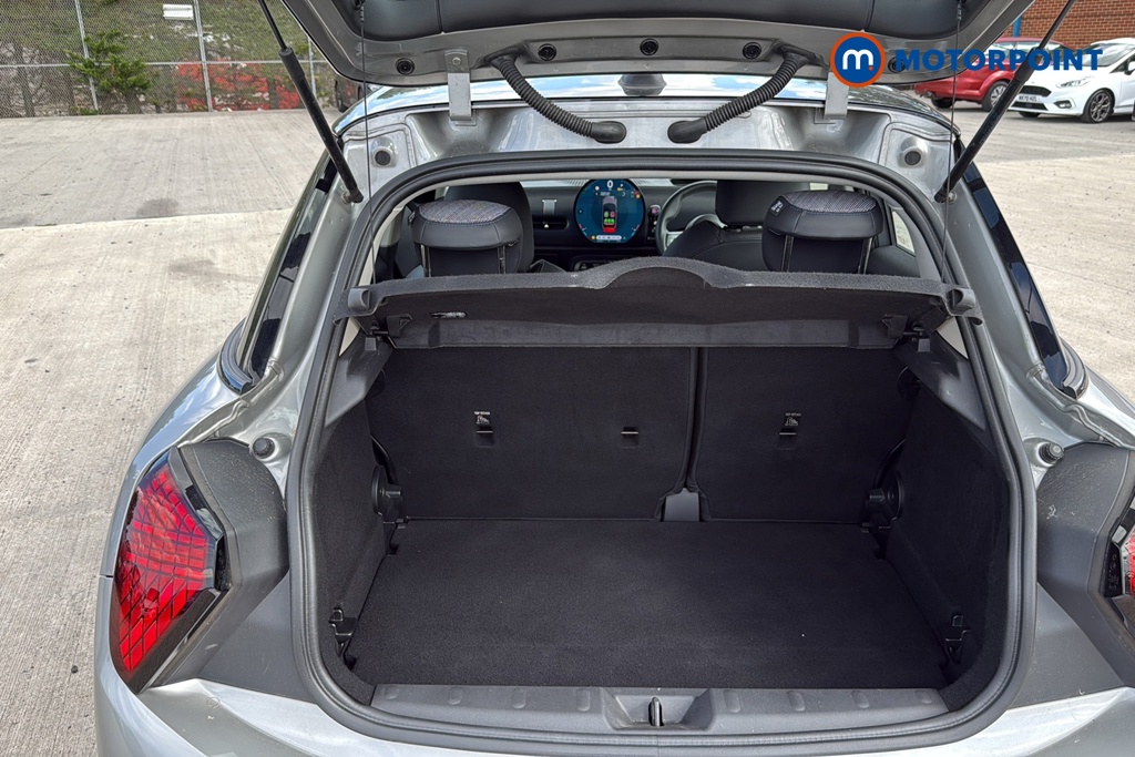 Mini Cooper C Classic Automatic Petrol Hatchback - Stock Number (1663546) - 30th supplementary image