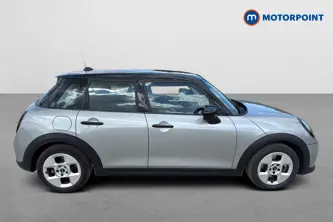 Mini Cooper C Classic Automatic Petrol Hatchback - Stock Number (1663546) - Passenger side