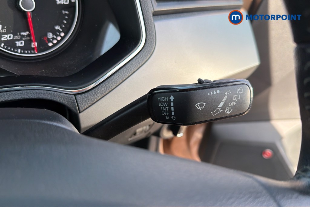 Seat Ibiza Se Technology Manual Petrol Hatchback - Stock Number (1663791) - 2nd supplementary image