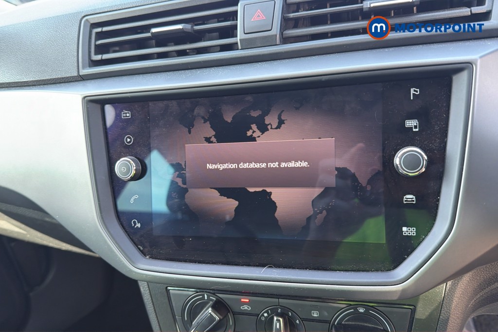 Seat Ibiza Se Technology Manual Petrol Hatchback - Stock Number (1663791) - 3rd supplementary image