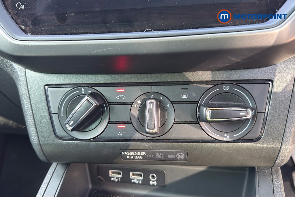 Seat Ibiza Se Technology Manual Petrol Hatchback - Stock Number (1663791) - 4th supplementary image