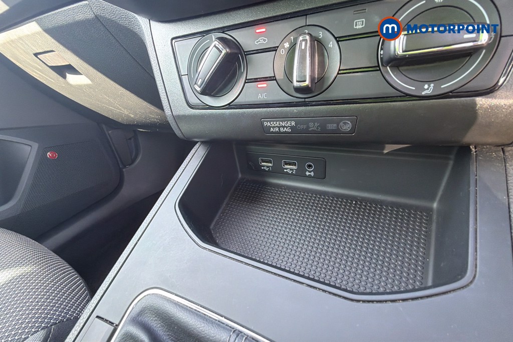Seat Ibiza Se Technology Manual Petrol Hatchback - Stock Number (1663791) - 5th supplementary image