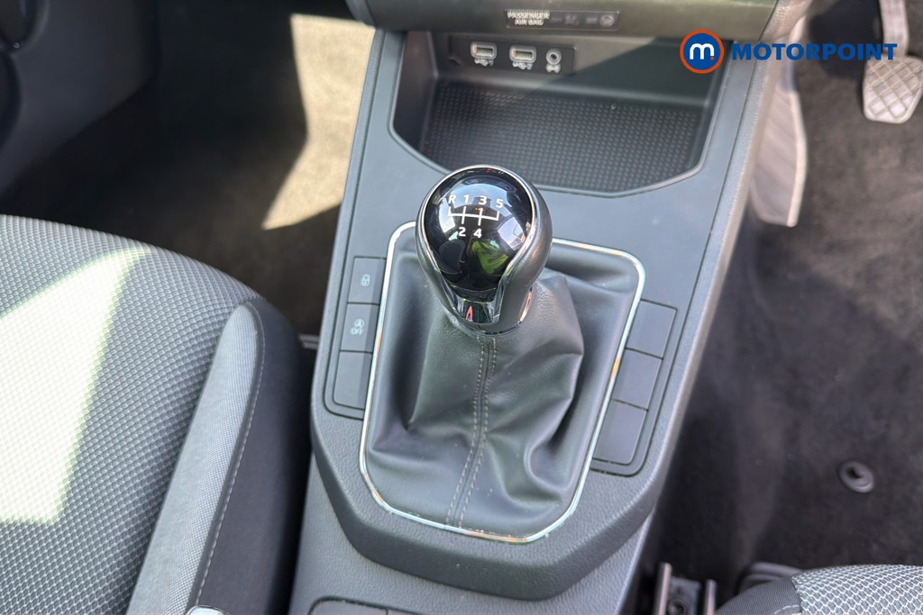 Seat Ibiza Se Technology Manual Petrol Hatchback - Stock Number (1663791) - 6th supplementary image