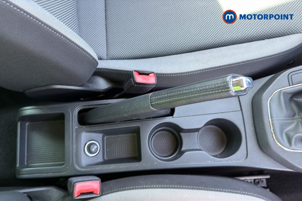 Seat Ibiza Se Technology Manual Petrol Hatchback - Stock Number (1663791) - 7th supplementary image