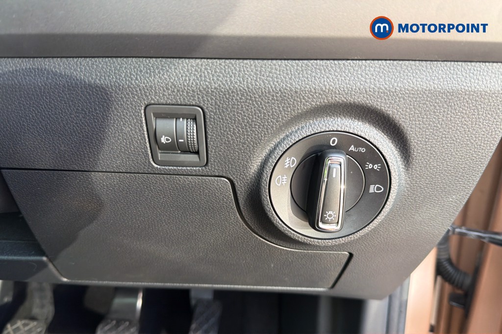 Seat Ibiza Se Technology Manual Petrol Hatchback - Stock Number (1663791) - 8th supplementary image