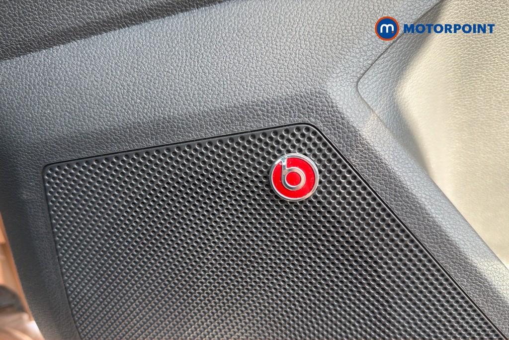 Seat Ibiza Se Technology Manual Petrol Hatchback - Stock Number (1663791) - 9th supplementary image