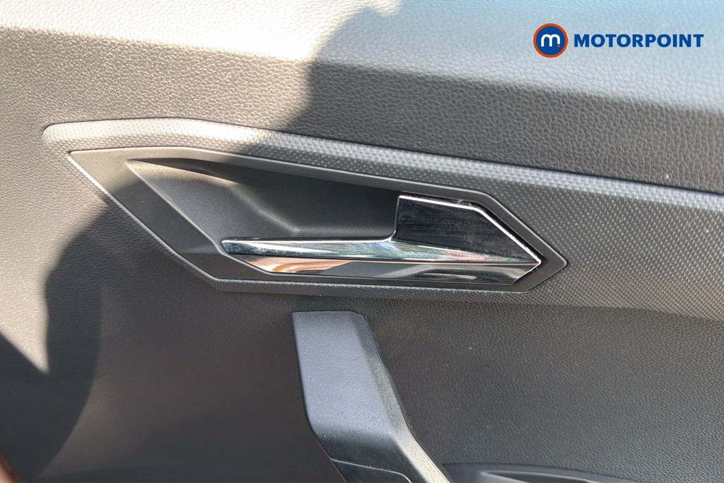 Seat Ibiza Se Technology Manual Petrol Hatchback - Stock Number (1663791) - 19th supplementary image