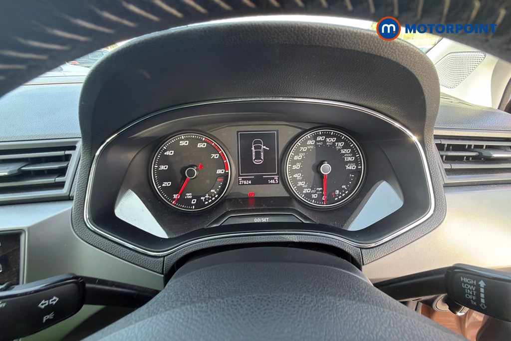 Seat Ibiza Se Technology Manual Petrol Hatchback - Stock Number (1663791) - 25th supplementary image