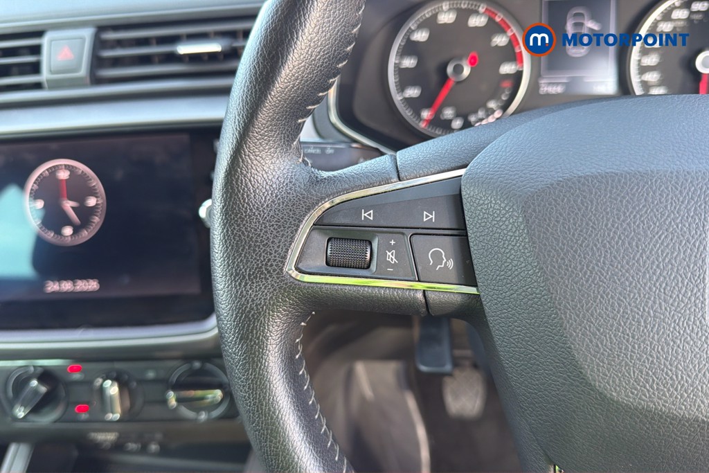 Seat Ibiza Se Technology Manual Petrol Hatchback - Stock Number (1663791) - 26th supplementary image