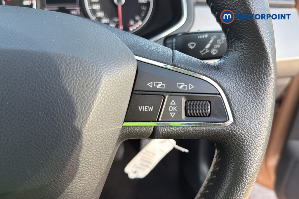 Seat Ibiza Se Technology Manual Petrol Hatchback - Stock Number (1663791) - 27th supplementary image