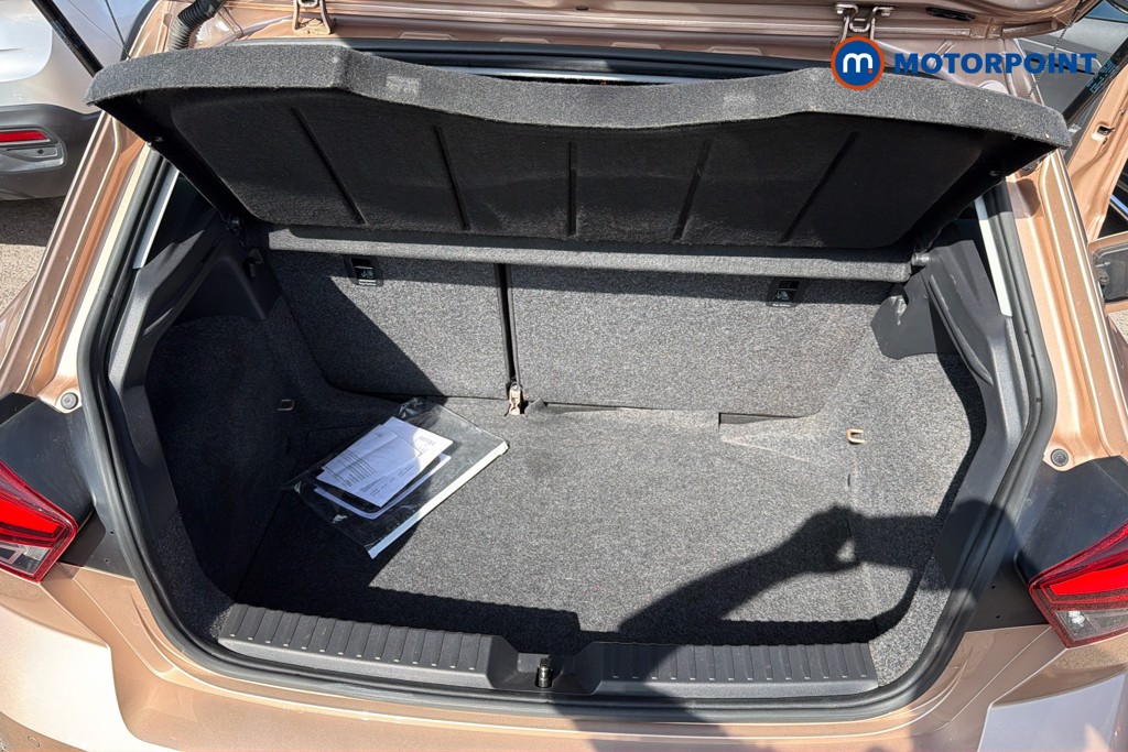 Seat Ibiza Se Technology Manual Petrol Hatchback - Stock Number (1663791) - 33rd supplementary image