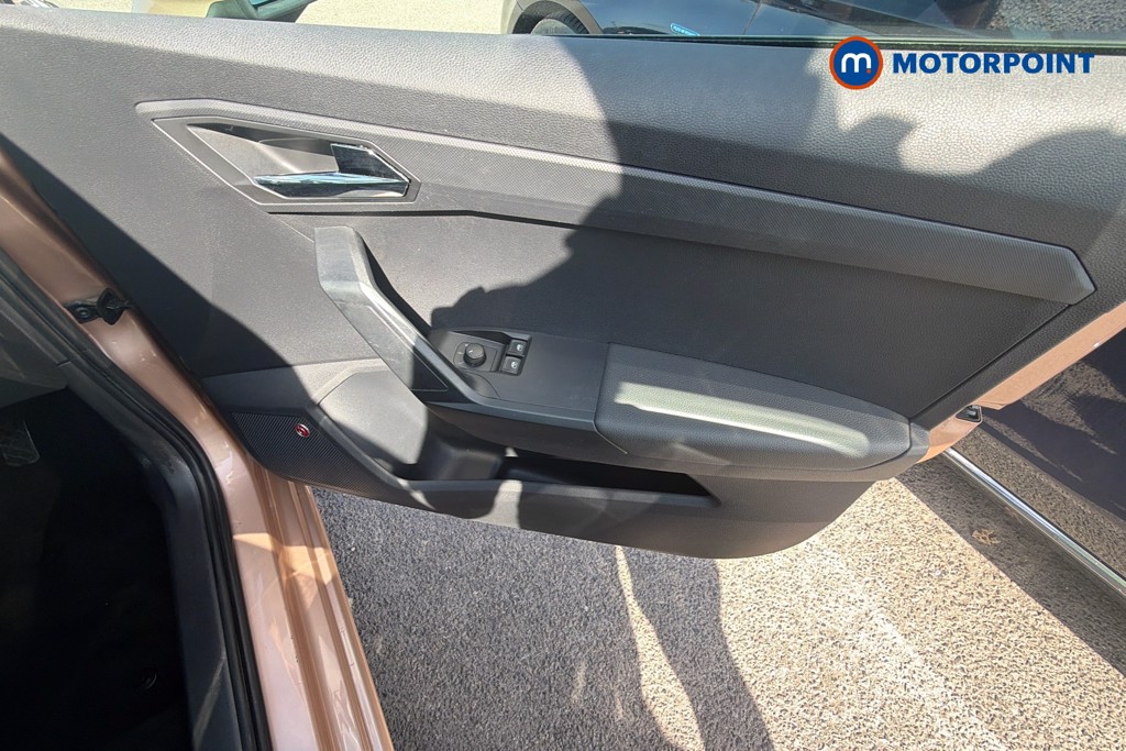Seat Ibiza Se Technology Manual Petrol Hatchback - Stock Number (1663791) - 38th supplementary image
