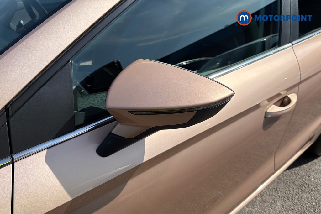 Seat Ibiza Se Technology Manual Petrol Hatchback - Stock Number (1663791) - 40th supplementary image