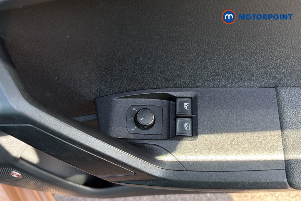 Seat Ibiza Se Technology Manual Petrol Hatchback - Stock Number (1663791) - 42nd supplementary image