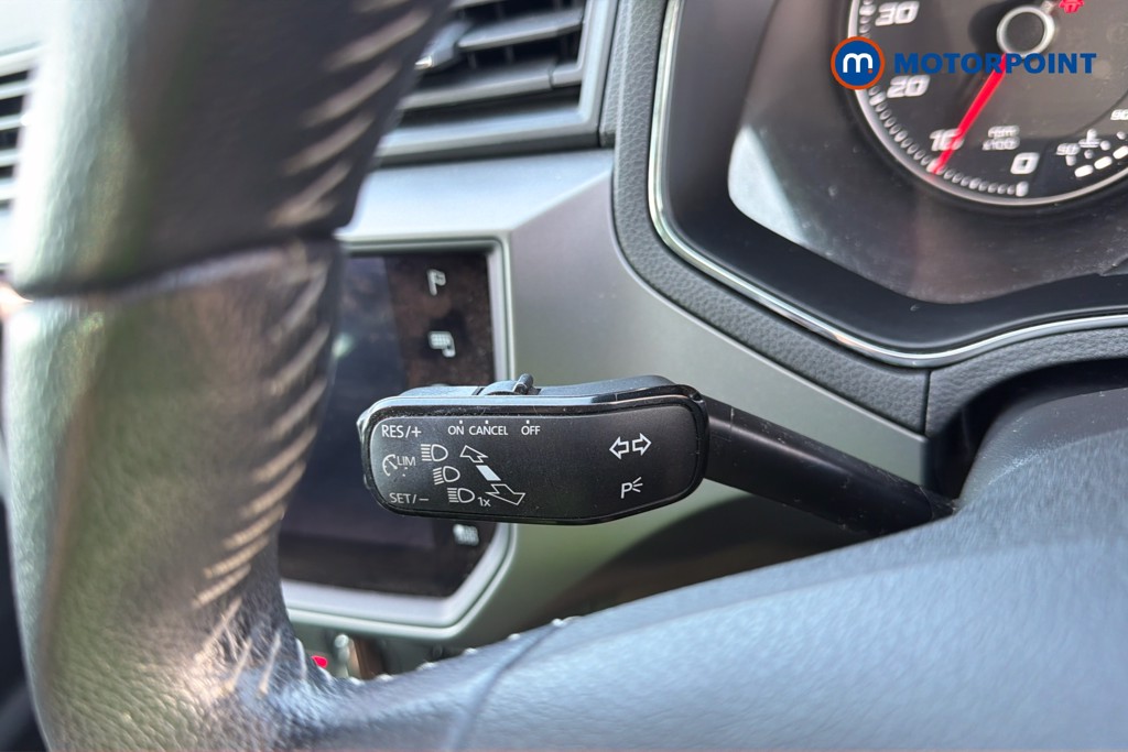 Seat Ibiza Se Technology Manual Petrol Hatchback - Stock Number (1663791) - 1st supplementary image