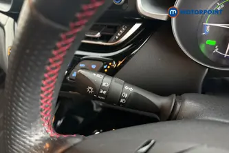 Toyota C-Hr Gr Sport Automatic Petrol-Electric Hybrid SUV - Stock Number (1664110) - 5th supplementary image