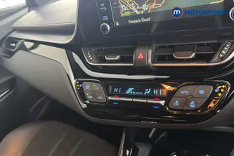 Toyota C-Hr Gr Sport Automatic Petrol-Electric Hybrid SUV - Stock Number (1664110) - 12th supplementary image