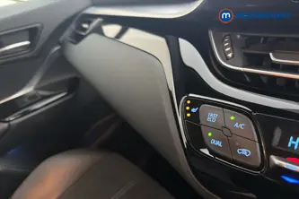 Toyota C-Hr Gr Sport Automatic Petrol-Electric Hybrid SUV - Stock Number (1664110) - 14th supplementary image