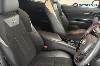 Toyota C-Hr Gr Sport Automatic Petrol-Electric Hybrid SUV - Stock Number (1664110) - 22nd supplementary image