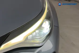 Toyota C-Hr Gr Sport Automatic Petrol-Electric Hybrid SUV - Stock Number (1664110) - 42nd supplementary image