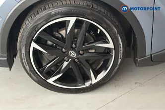 Toyota C-Hr Gr Sport Automatic Petrol-Electric Hybrid SUV - Stock Number (1664110) - 44th supplementary image
