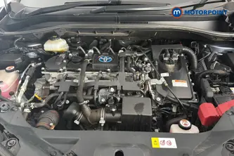 Toyota C-Hr Gr Sport Automatic Petrol-Electric Hybrid SUV - Stock Number (1664110) - 48th supplementary image
