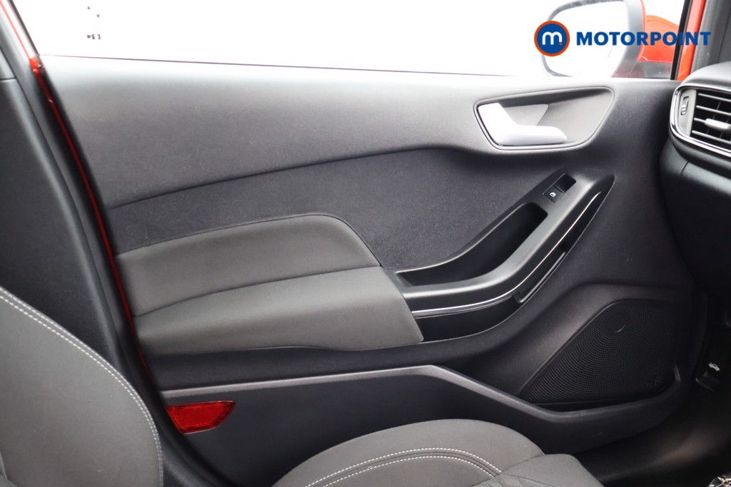 Ford Fiesta Titanium Manual Petrol Hatchback - Stock Number (1664219) - 13th supplementary image