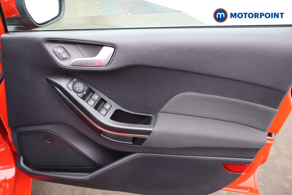 Ford Fiesta Titanium Manual Petrol Hatchback - Stock Number (1664219) - 14th supplementary image