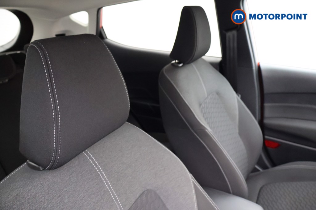 Ford Fiesta Titanium Manual Petrol Hatchback - Stock Number (1664219) - 17th supplementary image