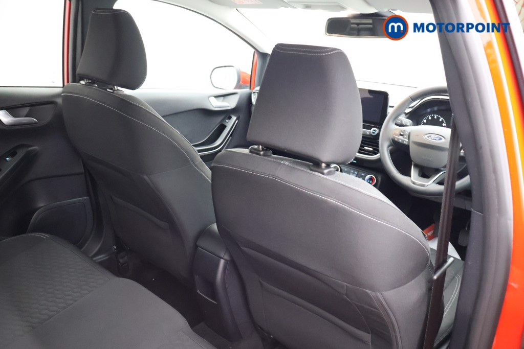 Ford Fiesta Titanium Manual Petrol Hatchback - Stock Number (1664219) - 19th supplementary image