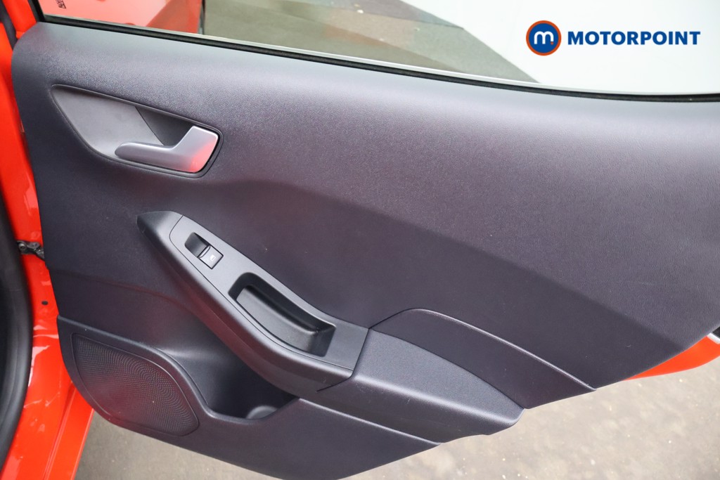 Ford Fiesta Titanium Manual Petrol Hatchback - Stock Number (1664219) - 20th supplementary image