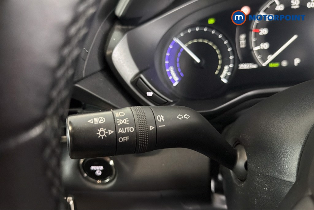 Mazda Mx-30 Sport Lux Automatic Electric SUV - Stock Number (1664396) - 6th supplementary image