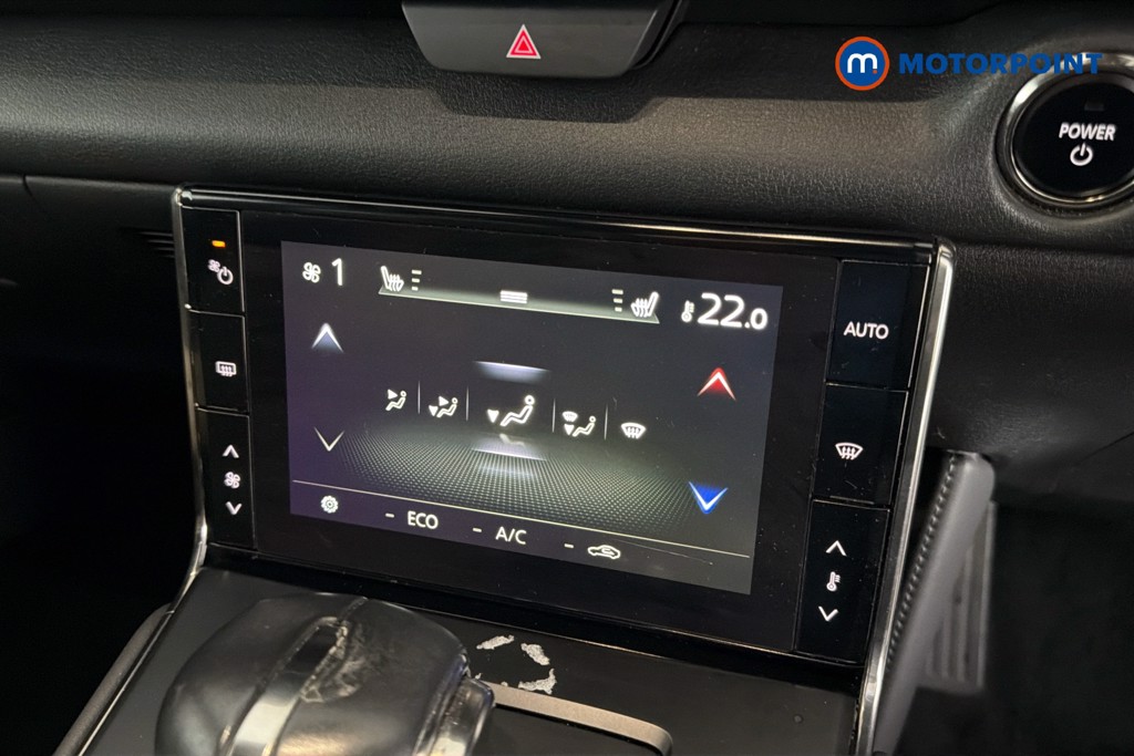 Mazda Mx-30 Sport Lux Automatic Electric SUV - Stock Number (1664396) - 12th supplementary image