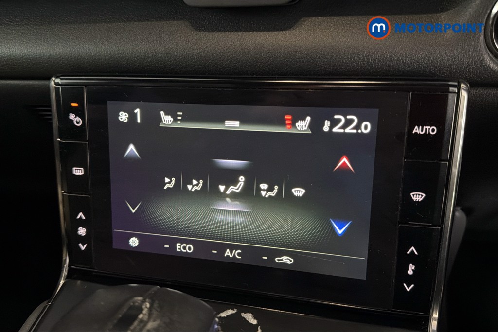 Mazda Mx-30 Sport Lux Automatic Electric SUV - Stock Number (1664396) - 14th supplementary image