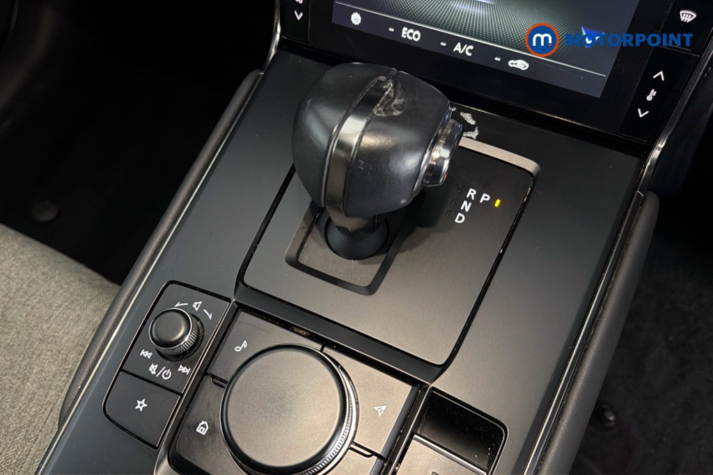 Mazda Mx-30 Sport Lux Automatic Electric SUV - Stock Number (1664396) - 15th supplementary image