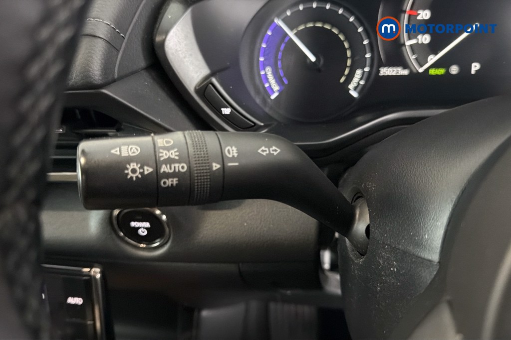 Mazda Mx-30 Sport Lux Automatic Electric SUV - Stock Number (1664396) - 18th supplementary image