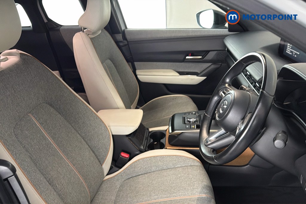 Mazda Mx-30 Sport Lux Automatic Electric SUV - Stock Number (1664396) - 22nd supplementary image
