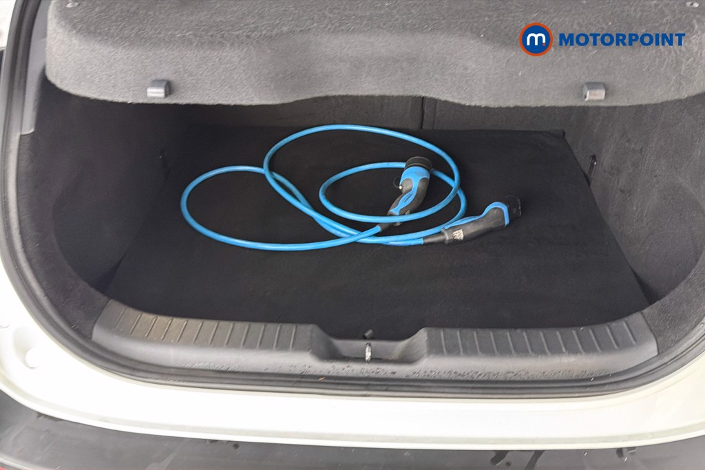 Mazda Mx-30 Sport Lux Automatic Electric SUV - Stock Number (1664396) - 34th supplementary image