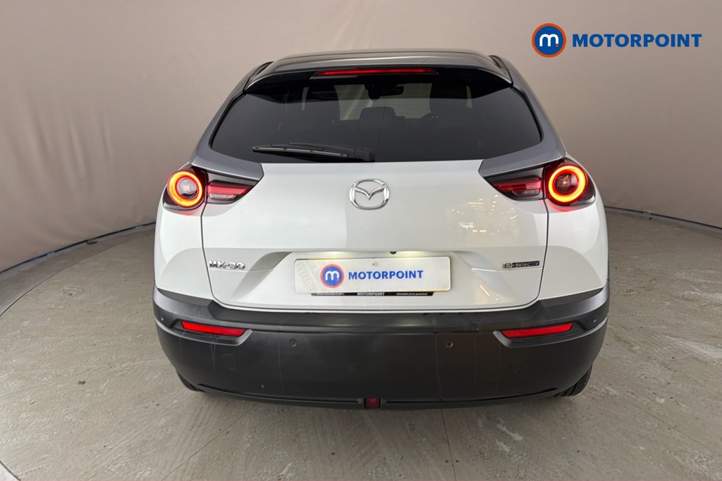 Mazda Mx-30 Sport Lux Automatic Electric SUV - Stock Number (1664396) - 37th supplementary image
