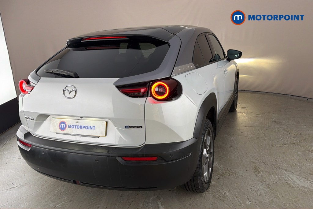 Mazda Mx-30 Sport Lux Automatic Electric SUV - Stock Number (1664396) - 38th supplementary image