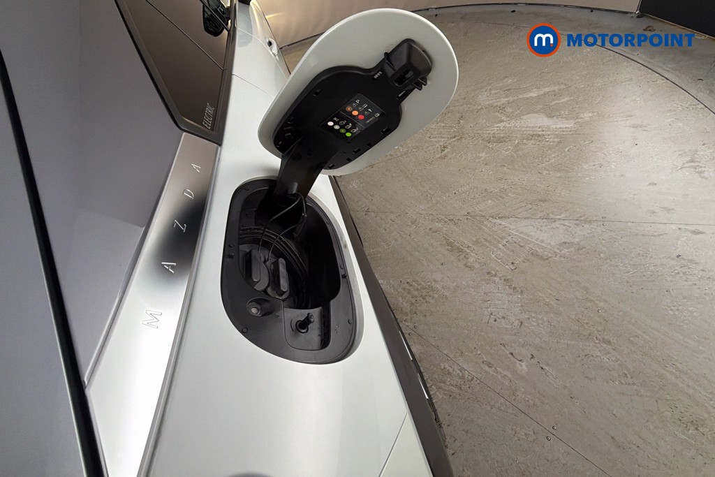 Mazda Mx-30 Sport Lux Automatic Electric SUV - Stock Number (1664396) - 41st supplementary image