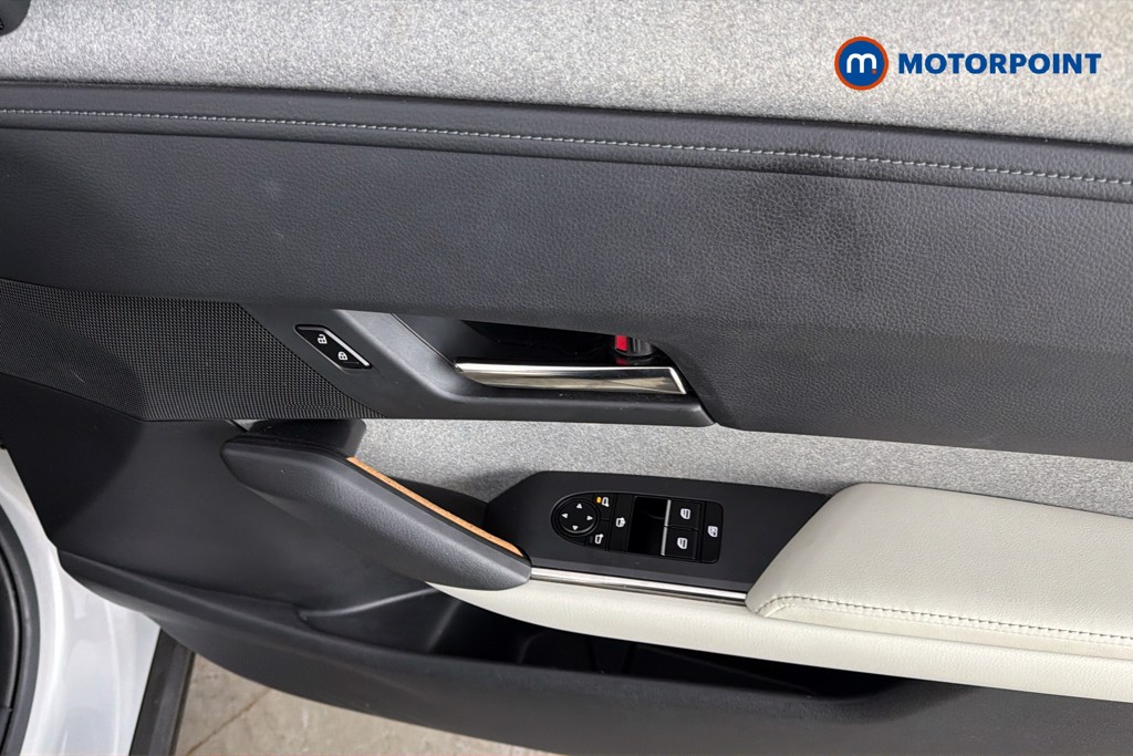 Mazda Mx-30 Sport Lux Automatic Electric SUV - Stock Number (1664396) - 42nd supplementary image