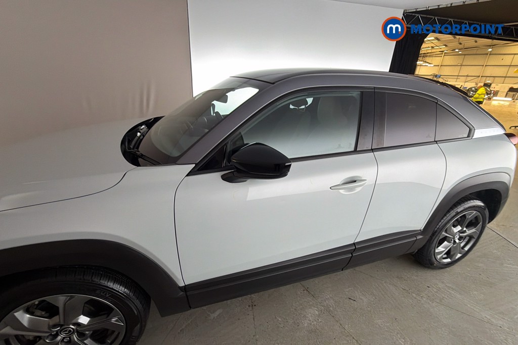 Mazda Mx-30 Sport Lux Automatic Electric SUV - Stock Number (1664396) - 43rd supplementary image