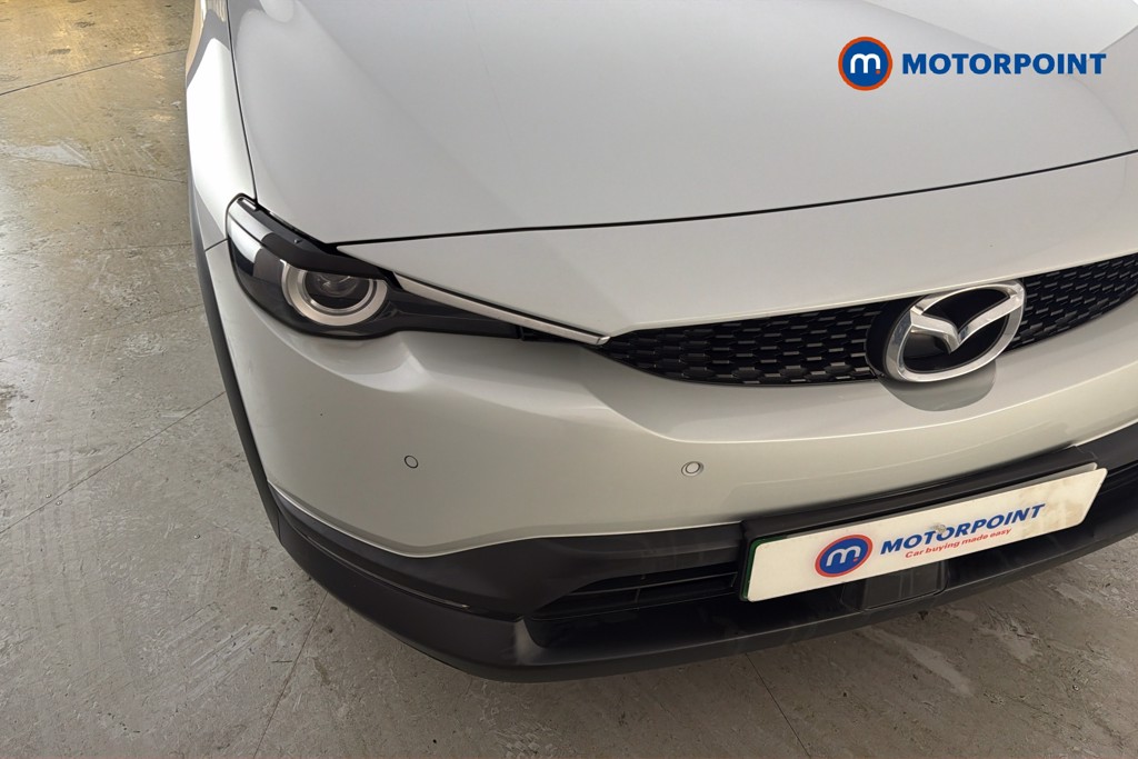 Mazda Mx-30 Sport Lux Automatic Electric SUV - Stock Number (1664396) - 44th supplementary image