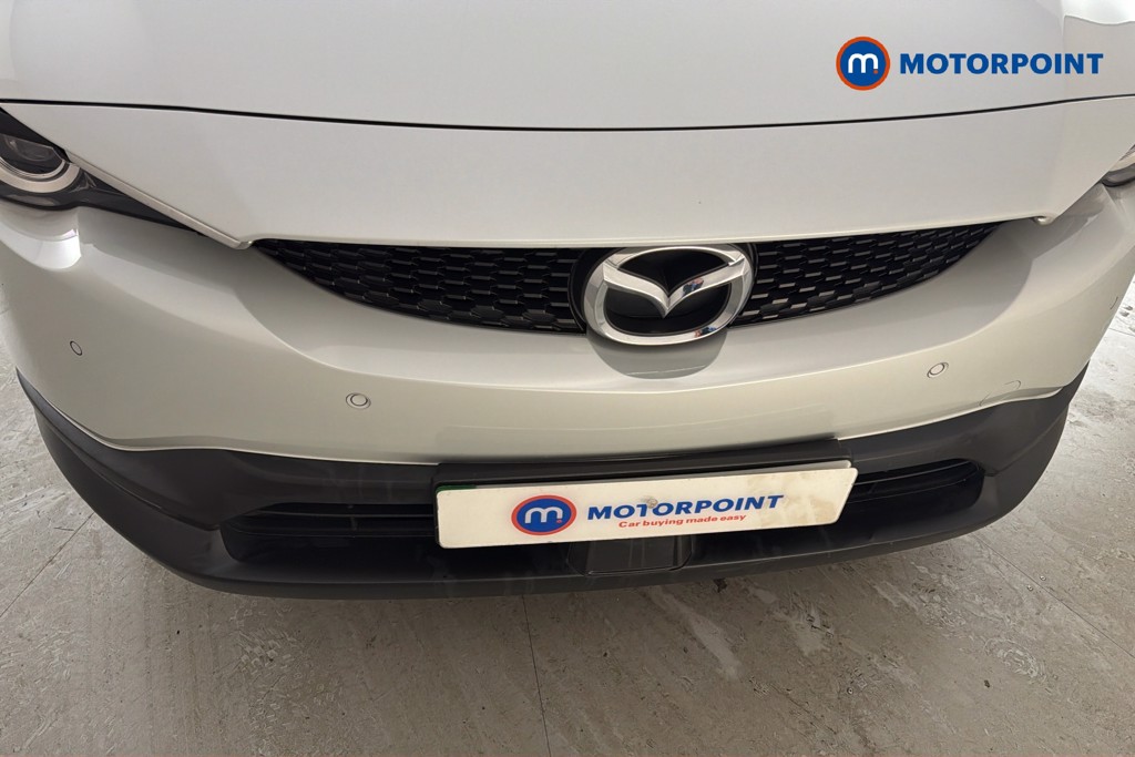 Mazda Mx-30 Sport Lux Automatic Electric SUV - Stock Number (1664396) - 45th supplementary image