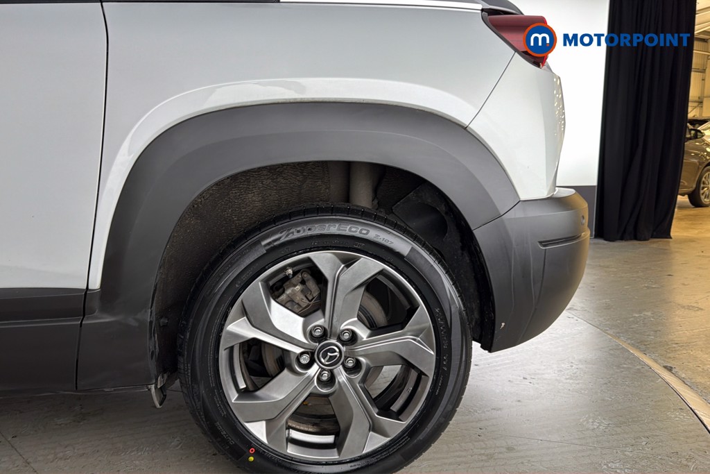 Mazda Mx-30 Sport Lux Automatic Electric SUV - Stock Number (1664396) - 48th supplementary image