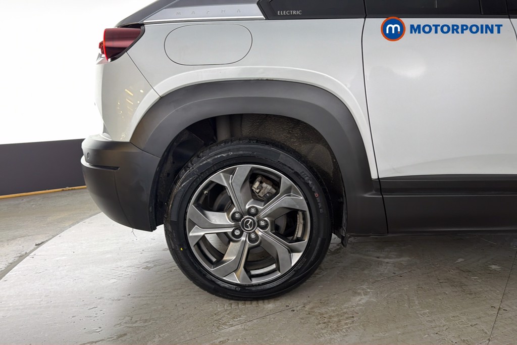 Mazda Mx-30 Sport Lux Automatic Electric SUV - Stock Number (1664396) - 49th supplementary image