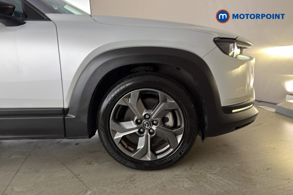 Mazda Mx-30 Sport Lux Automatic Electric SUV - Stock Number (1664396) - 50th supplementary image
