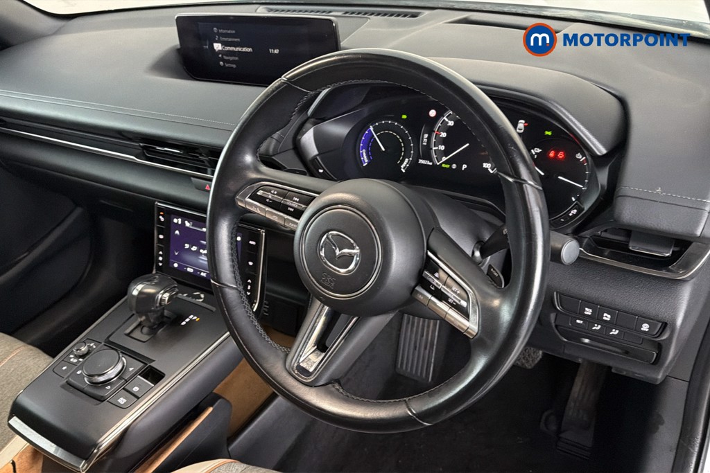 Mazda Mx-30 Sport Lux Automatic Electric SUV - Stock Number (1664396) - 1st supplementary image