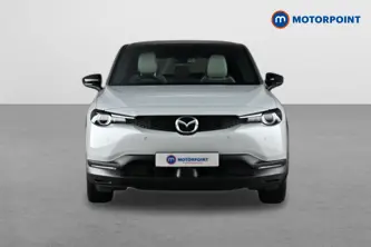 Mazda Mx-30 Sport Lux Automatic Electric SUV - Stock Number (1664396) - Front bumper